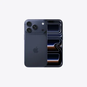 Apple iPhone 17 Pro Deep Blue