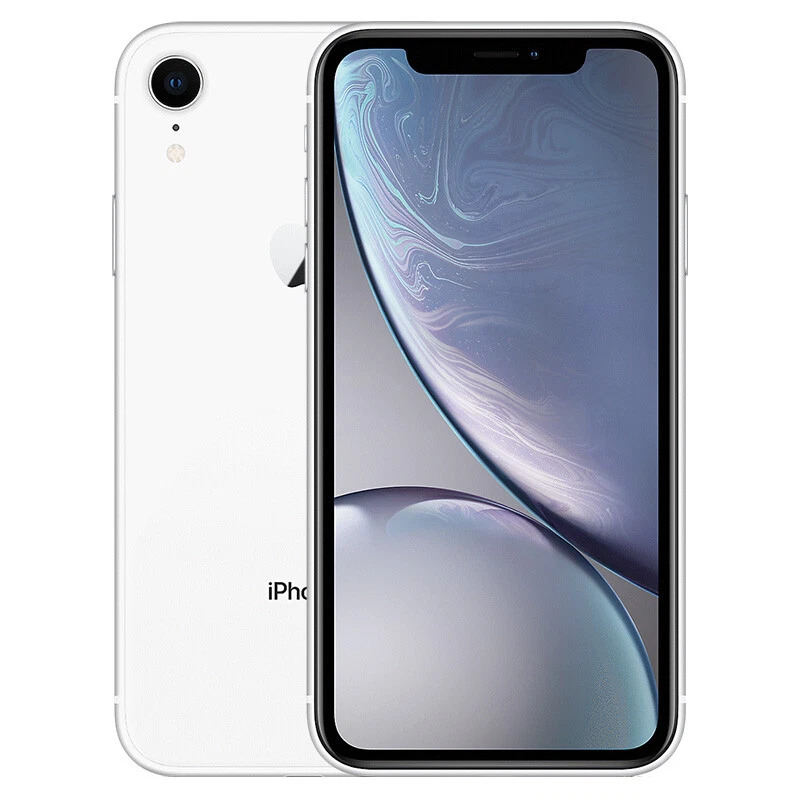 Apple iPhone XR