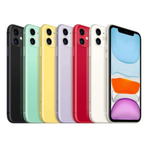 Apple iPhone 11