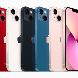 Apple iPhone 13