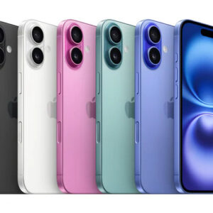 Apple iPhone 16
