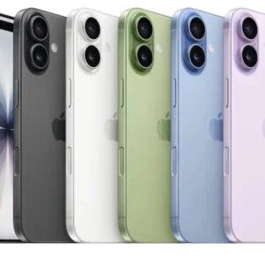 Apple iPhone 17