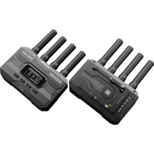 ACCSOON CINEVIEW HE WIRELESS VIDEO TRANSMITTER