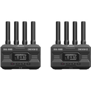 ACCSOON CINEVIEW SE WIRELESS VIDEO TRANSMITTER