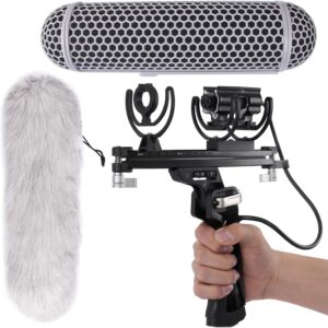 BLIMP MICROPHONE CUSHION