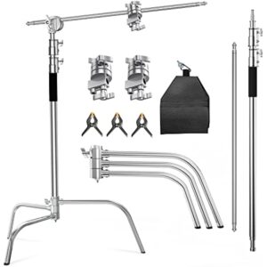 Camera C-Stand 10kg