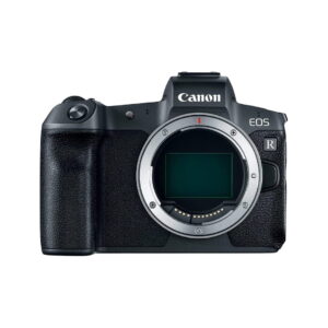 CANON EOS R Camera