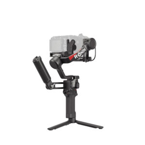 DJI RS4 COMBO Gimbal Stabilizer