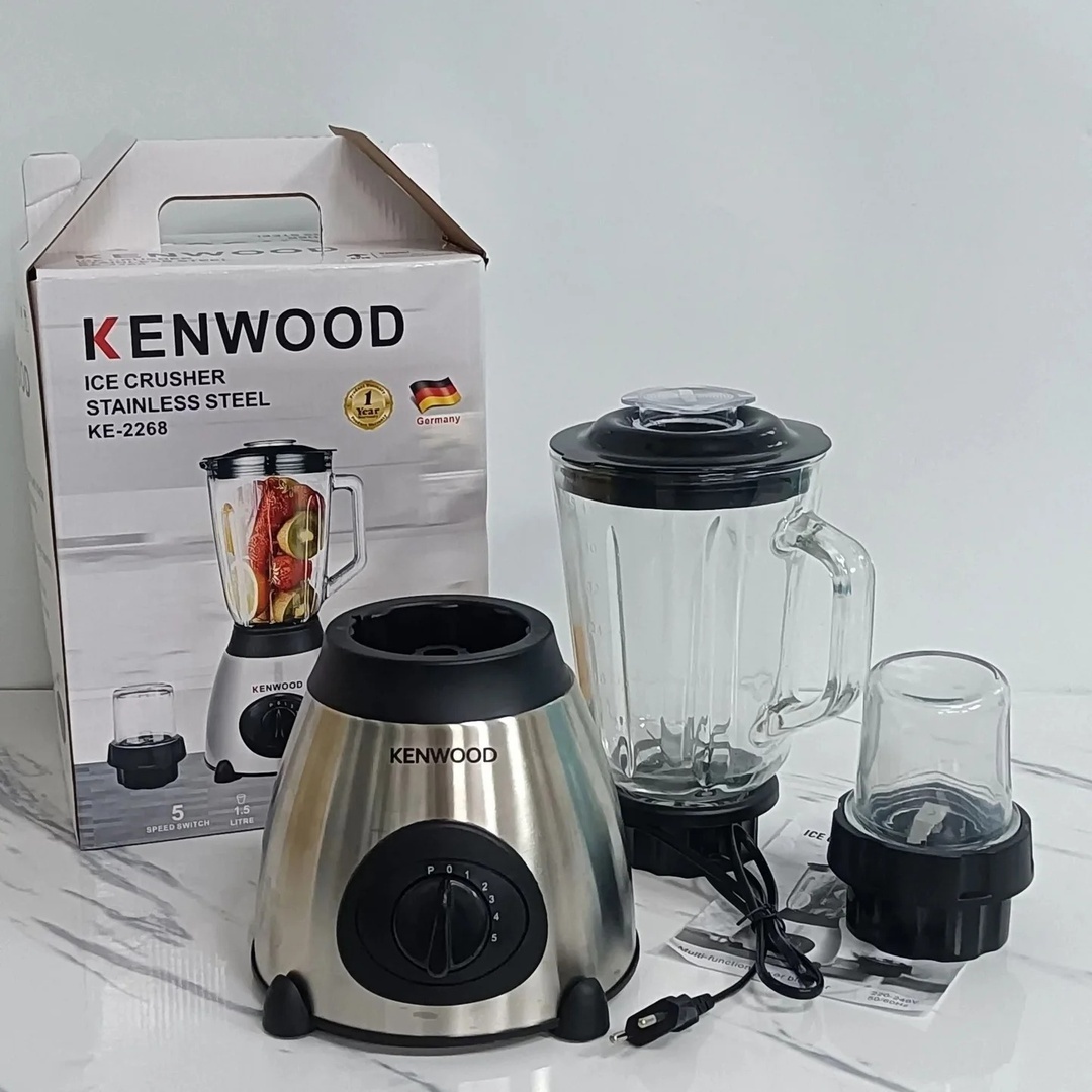 Kenwood KE-2268 Blender