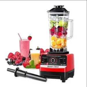 Silver Crest SC-1589 Blender