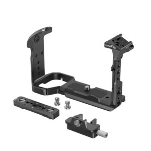 SmallRig HandHeld Camera Cage Kit