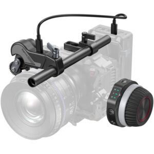 SmallRig Wireless Follow Focus Kit