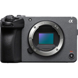 SONY FX30 CAMERA