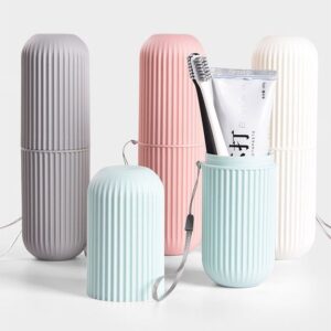 ToothBrush Holder