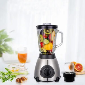 Y66 Blender
