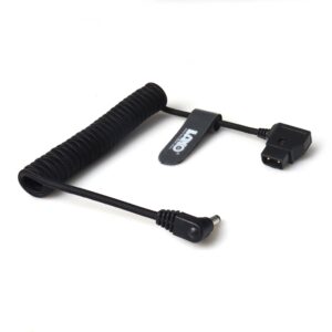 D-Tap to DC Cable