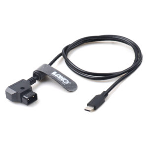 D-Tap to USB-C PD Cable