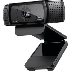 Logitech C920 HD Webcam