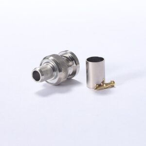 3G SDI BNC Connector