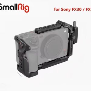 SmallRig Camera Cage Kit Sony FX3 FX30